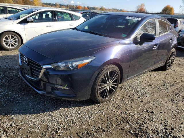 MAZDA 3 2017 jm1bn1v7xh1121548