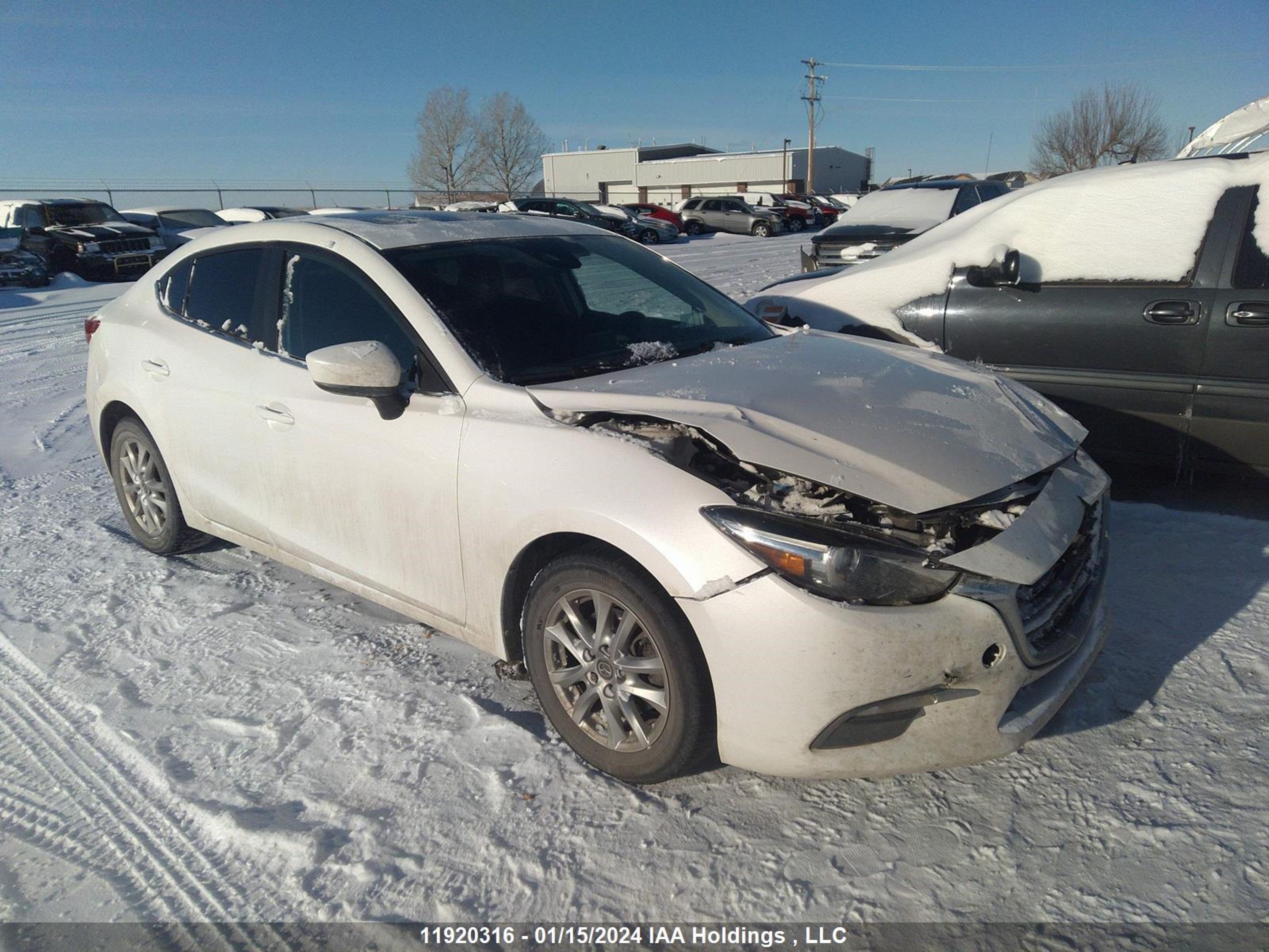 MAZDA 3 2018 jm1bn1v7xj1177477