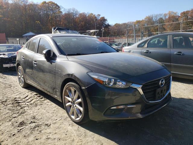 MAZDA 3 GRAND TO 2017 jm1bn1w30h1102583