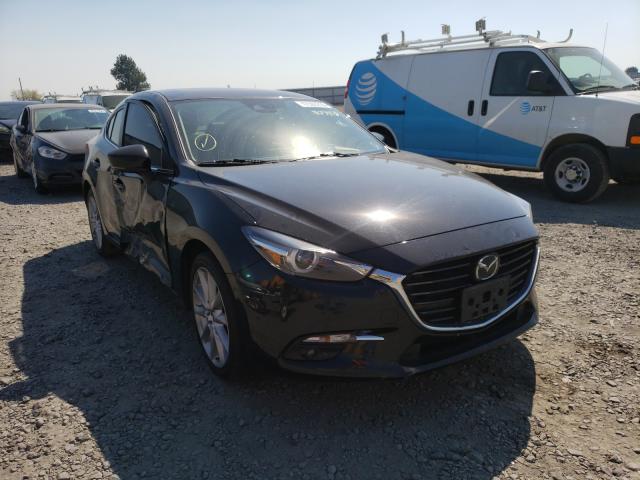 MAZDA 3 GRAND TO 2017 jm1bn1w30h1138225