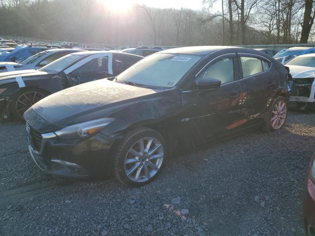 MAZDA 3 2017 jm1bn1w31h1102205