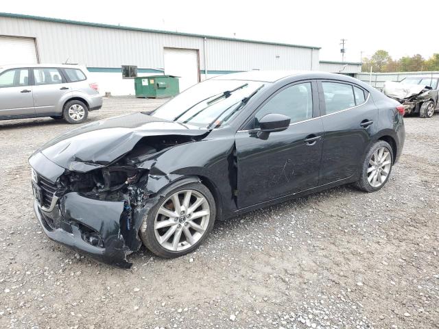 MAZDA 3 GRAND TO 2017 jm1bn1w31h1104262