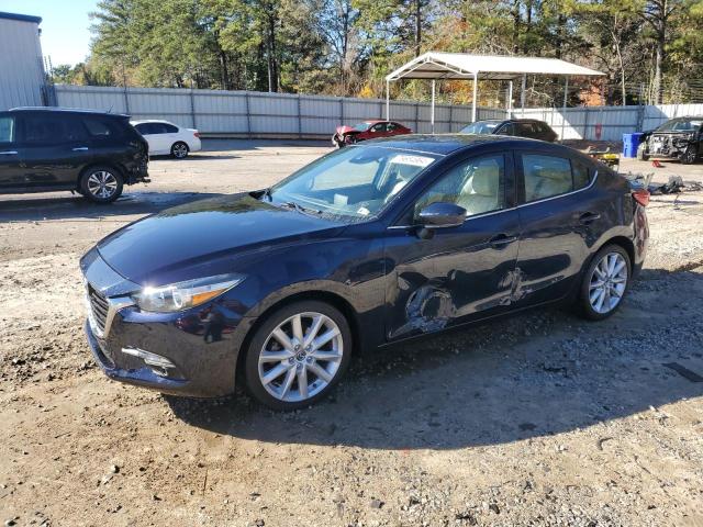 MAZDA 3 GRAND TO 2017 jm1bn1w31h1120719