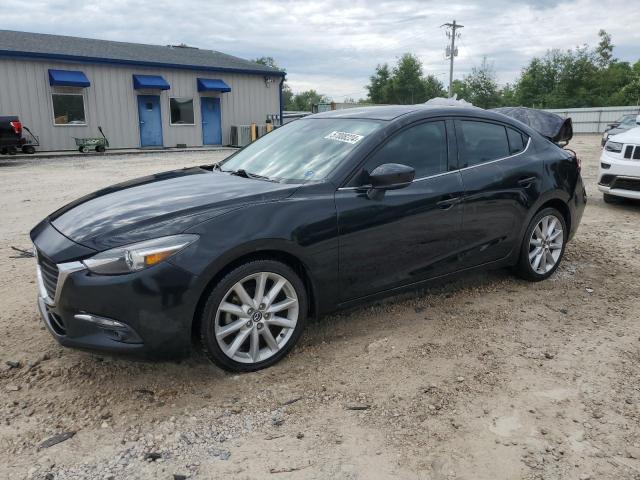 MAZDA 3 2017 jm1bn1w31h1141862