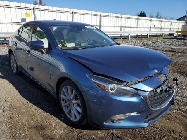 MAZDA 3 GRAND TO 2017 jm1bn1w31h1142641