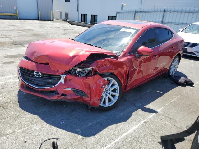 MAZDA 3 GRAND TO 2017 jm1bn1w32h1103539