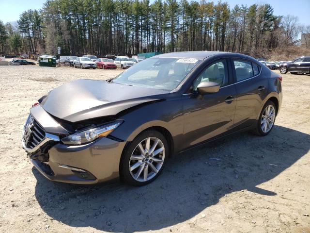 MAZDA 3 GRAND TO 2017 jm1bn1w32h1114816