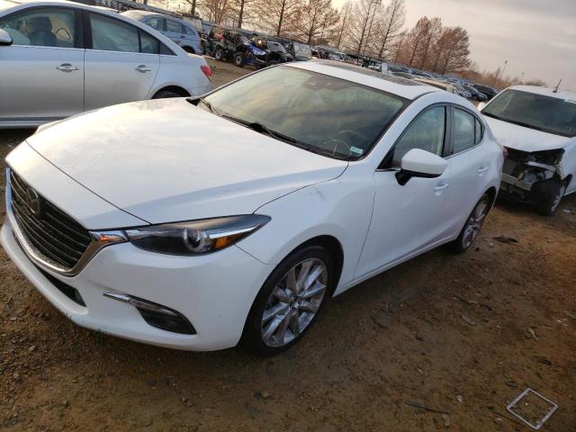 MAZDA 3 GRAND TO 2017 jm1bn1w32h1116128