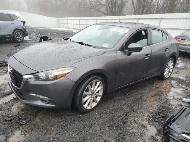 MAZDA 3 2017 jm1bn1w32h1126657