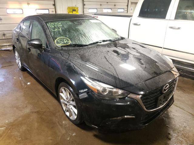 MAZDA 3 GRAND TO 2017 jm1bn1w32h1128439