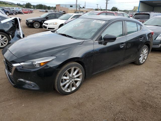 MAZDA 3 GRAND TO 2017 jm1bn1w32h1128750