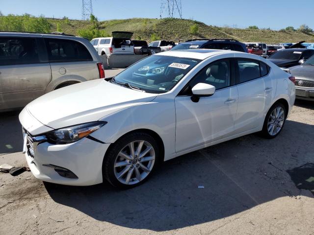 MAZDA 3 GRAND TO 2017 jm1bn1w32h1136430