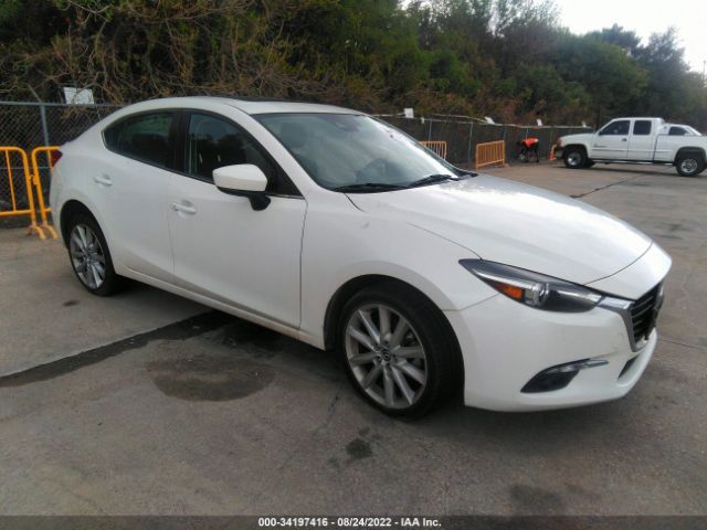 MAZDA 3 4-DOOR 2017 jm1bn1w32h1138615