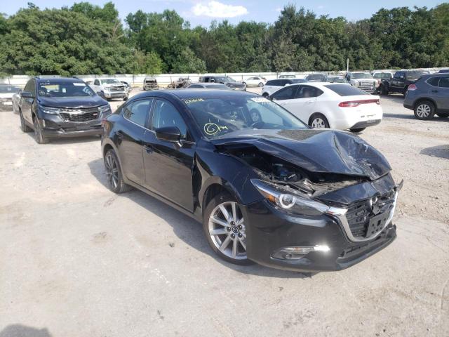 MAZDA 3 GRAND TO 2017 jm1bn1w33h1100648