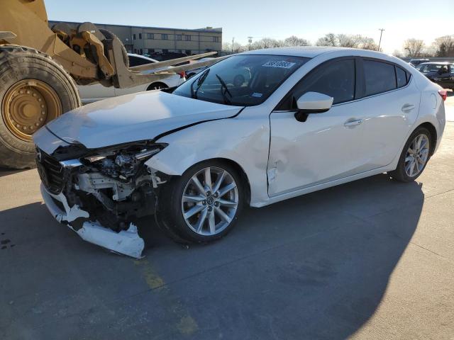 MAZDA 3 GRAND TO 2017 jm1bn1w33h1105770