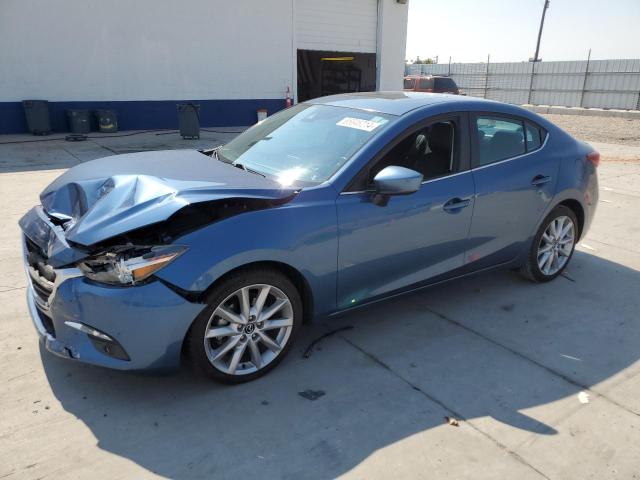 MAZDA 3 GRAND TO 2017 jm1bn1w33h1117269