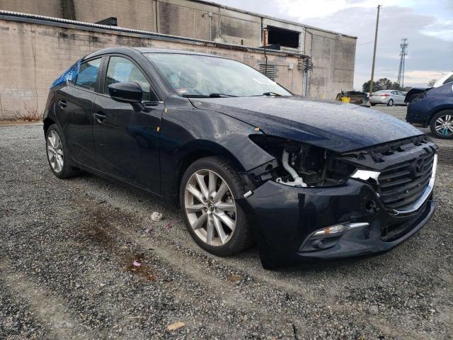 MAZDA 3 GRAND TO 2017 jm1bn1w33h1135304