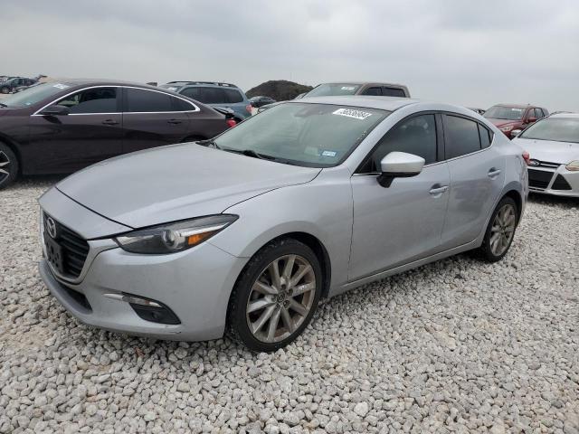 MAZDA 3 2017 jm1bn1w33h1150434