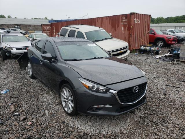 MAZDA 3 GRAND TO 2017 jm1bn1w34h1120794