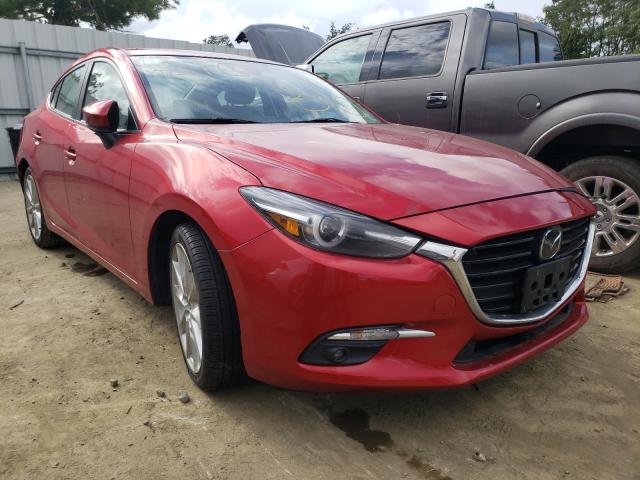 MAZDA 3 GRAND TO 2017 jm1bn1w35h1105981