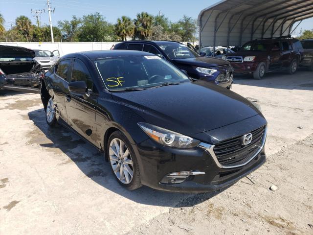 MAZDA 3 GRAND TO 2017 jm1bn1w35h1125597