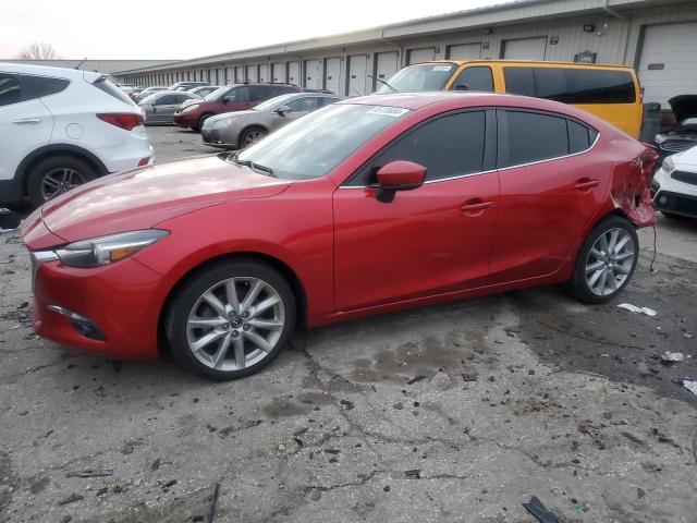 MAZDA 3 GRAND TO 2017 jm1bn1w35h1132520