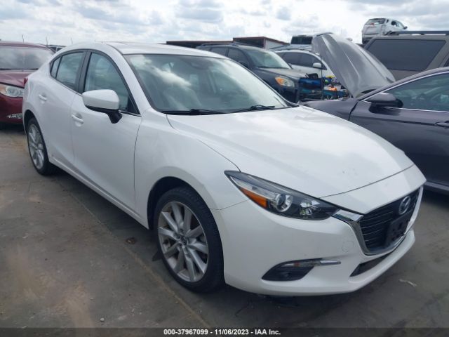 MAZDA MAZDA3 4-DOOR 2017 jm1bn1w35h1133960