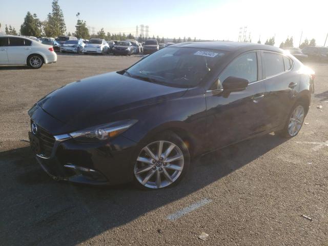 MAZDA 3 GRAND TO 2017 jm1bn1w35h1140990