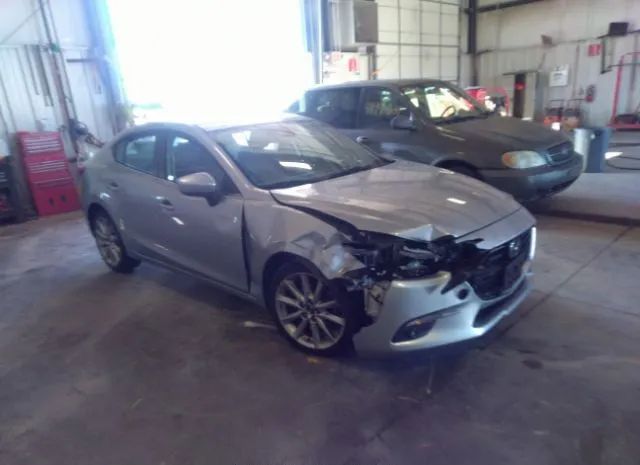 MAZDA 3 GRAND TO 2017 jm1bn1w36h1143364