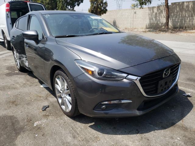 MAZDA 3 GRAND TO 2017 jm1bn1w37h1127433