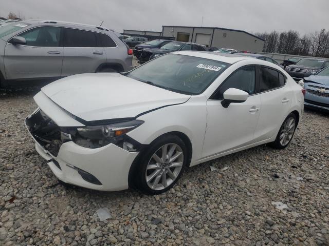 MAZDA 3 GRAND TO 2017 jm1bn1w39h1145626