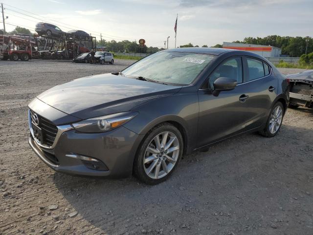 MAZDA 3 GRAND TO 2017 jm1bn1w3xh1104485