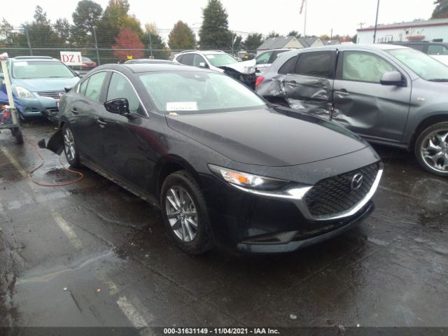 MAZDA 3 SEDAN 2021 jm1bpaa79m1342519