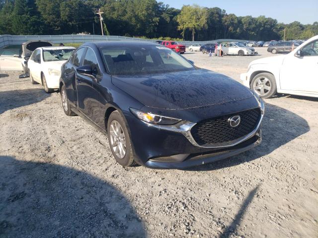 MAZDA 3 2021 jm1bpaal2m1328667