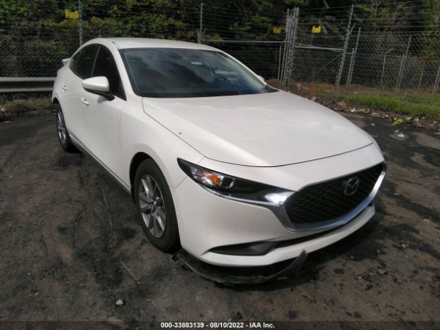 MAZDA 3 SEDAN 2021 jm1bpaalxm1320283