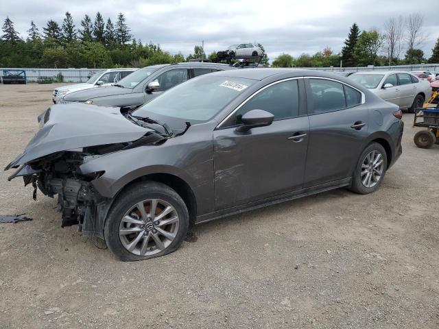 MAZDA 3 SELECT 2021 jm1bpab75m1324601