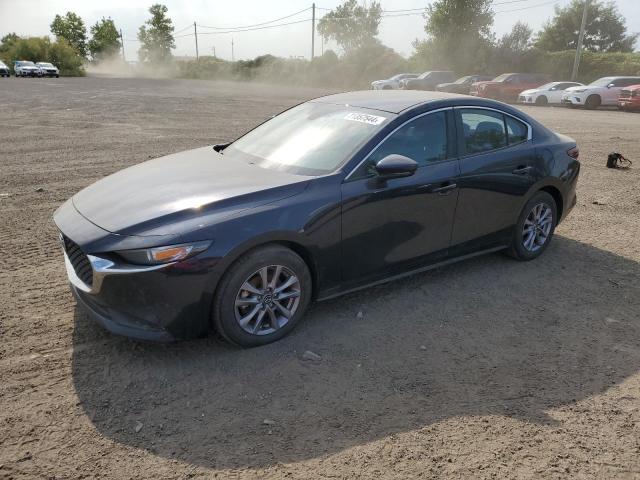 MAZDA 3 SELECT 2021 jm1bpab79m1306862