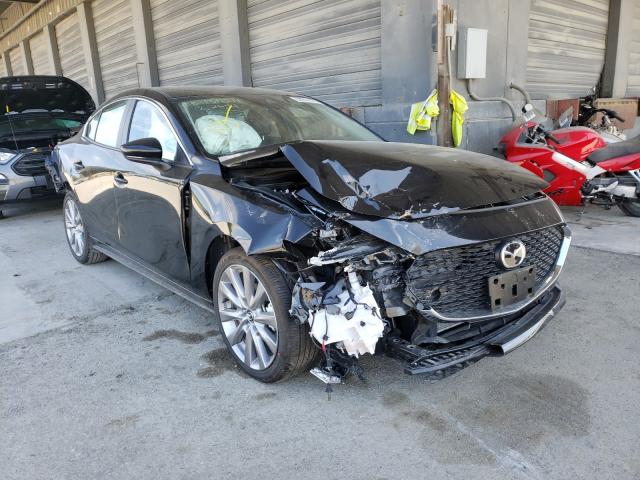 MAZDA 3 SELECT 2021 jm1bpabl0m1322722