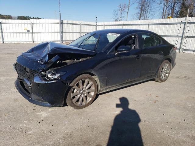 MAZDA 3 SELECT 2021 jm1bpabl1m1329839