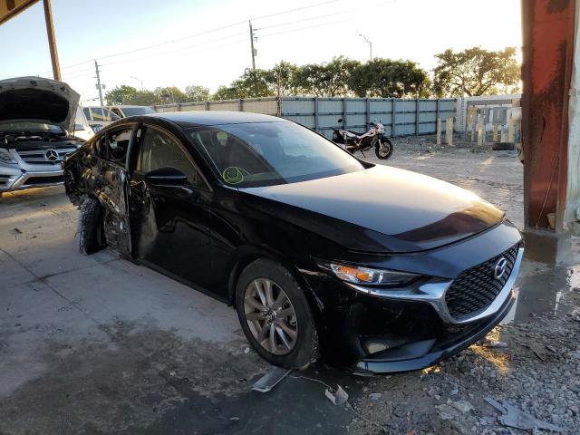 MAZDA 3 2019 jm1bpabl2k1124172