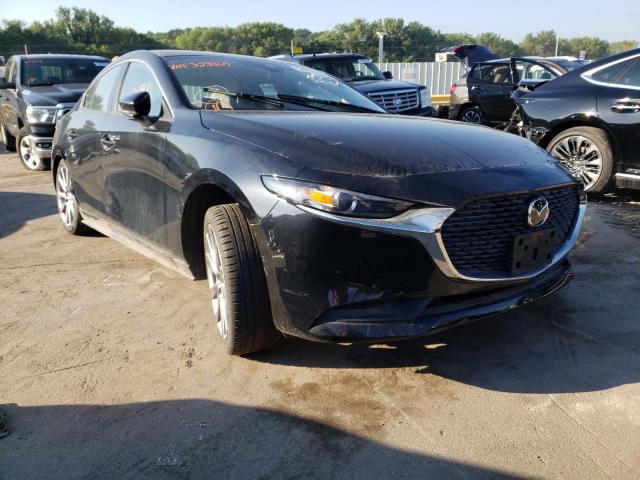 MAZDA 3 SELECT 2021 jm1bpabl2m1323869