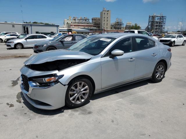 MAZDA 3 2019 jm1bpabl3k1106327