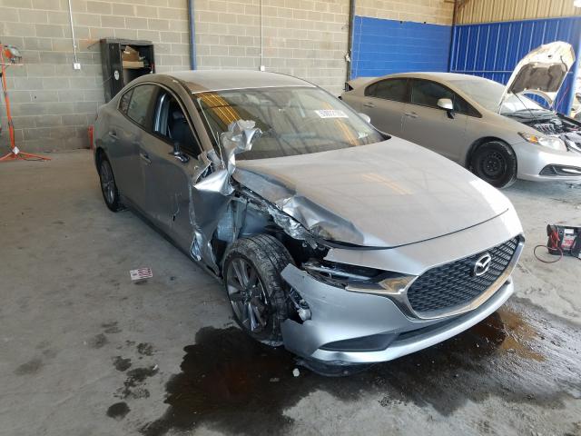 MAZDA 3 2019 jm1bpabl3k1111902