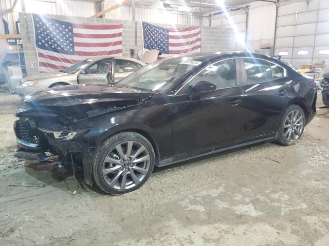 MAZDA 3 SELECT 2021 jm1bpabl3m1323704