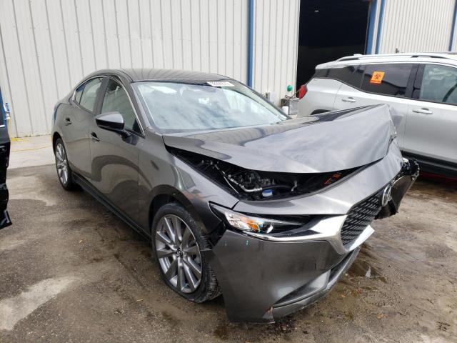 MAZDA 3 SELECT 2021 jm1bpabl3m1334993