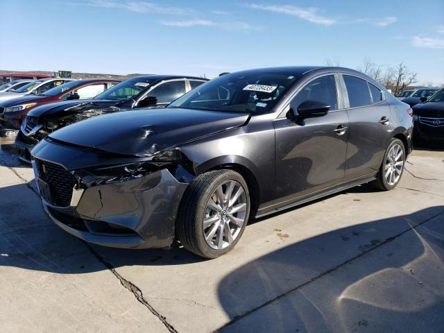 MAZDA 3 SELECT 2022 jm1bpabl3n1507851