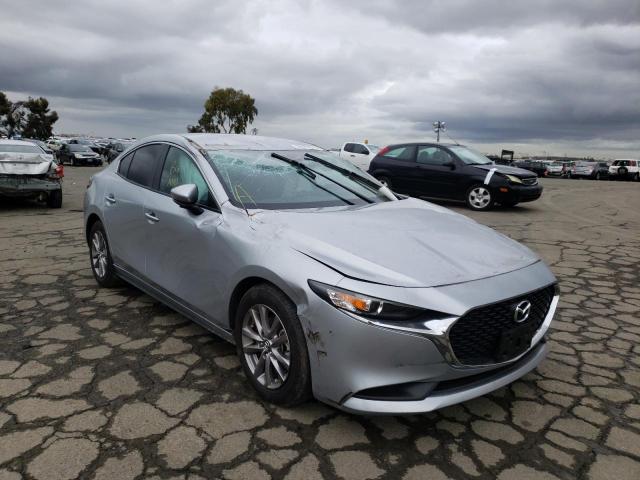 MAZDA 3 2019 jm1bpabl4k1107261