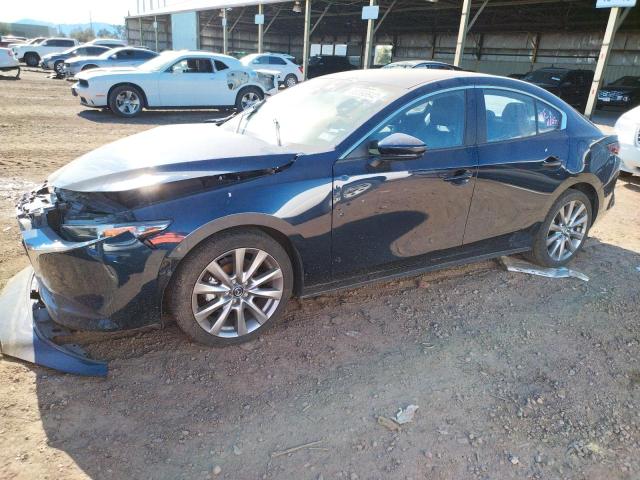 MAZDA 3 SELECT 2021 jm1bpabl4m1320987