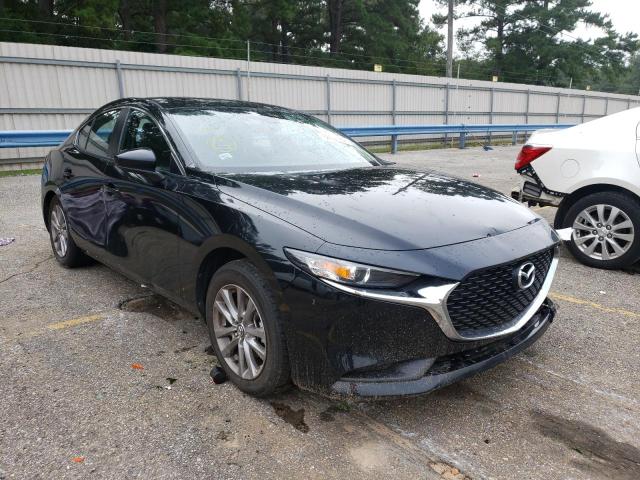 MAZDA 3 2019 jm1bpabl5k1108287