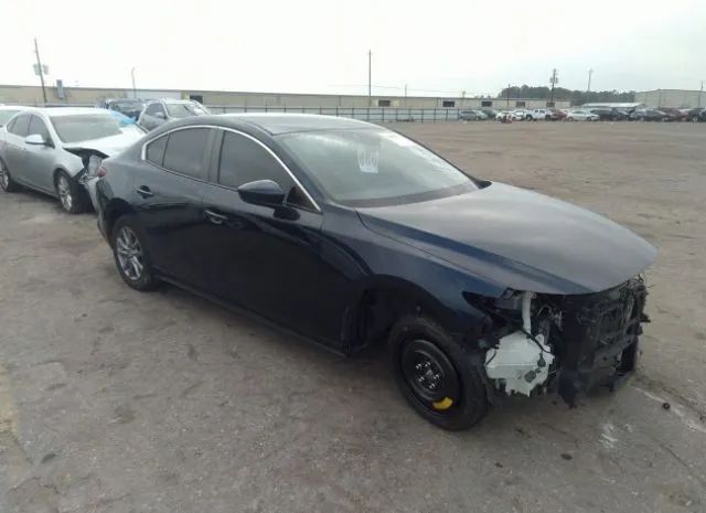 MAZDA MAZDA3 SEDAN 2019 jm1bpabl5k1111304